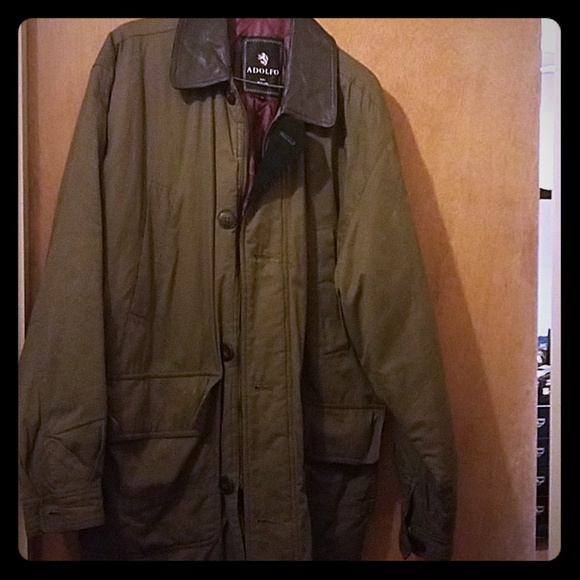 Adolfo Other - Adolfo jacket